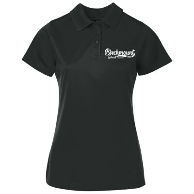 STAFF - Ladies Coal Harbour Snag Proof Power Sport Shirt *Embroidered Logo* Thumbnail