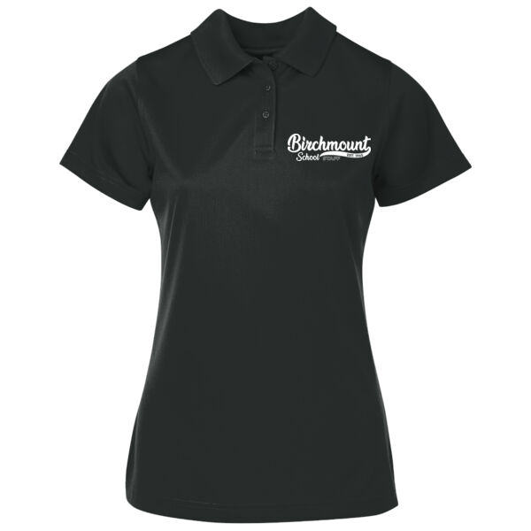 STAFF - Ladies Coal Harbour Snag Proof Power Sport Shirt *Embroidered Logo* Thumbnail