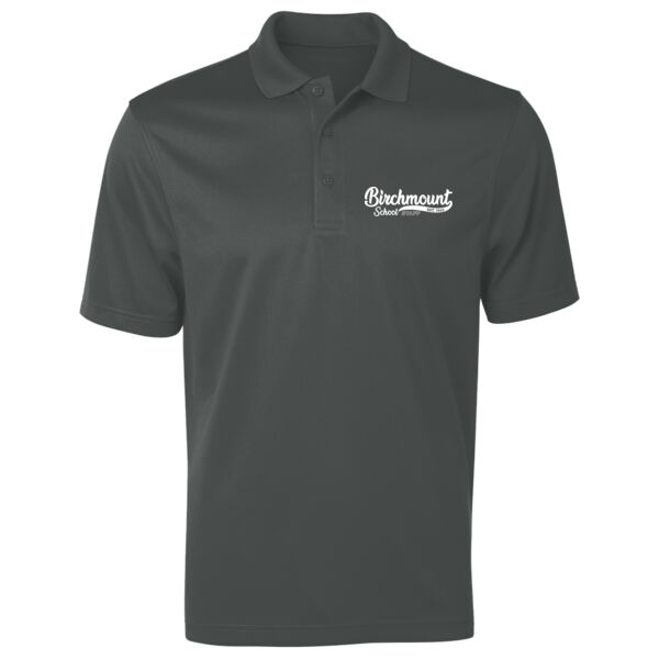 STAFF - Unisex Coal Harbour Snag Proof Power Sport Shirt *Embroidered Logo* Thumbnail