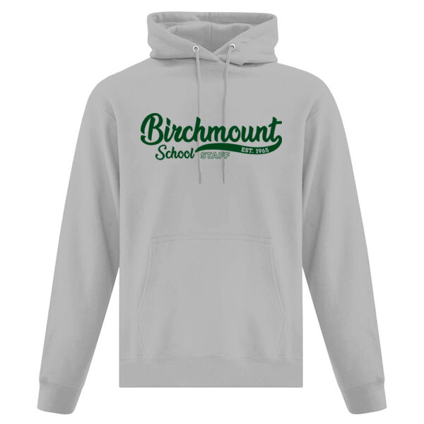 STAFF ADULT - Everyday Fleece Hooded Sweatshirt  Thumbnail