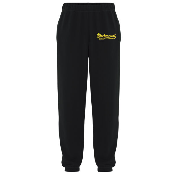 Adult - EVERYDAY FLEECE SWEATPANTS ** Embroidered Logo** Thumbnail