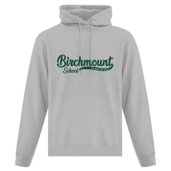 GRAD - ADULT - Everyday Fleece Hooded Sweatshirt Thumbnail