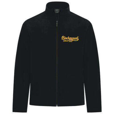 STAFF - Coal Harbour Essential Water Repellent Soft Shell Jacket **Embroidered Logo* Thumbnail