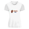 ATC PRO TEAM SHORT SLEEVE LADIES' TEE / ATCMC T-SHIRT À MANCHES COURTES PRO TEAM POUR FEMMES Thumbnail