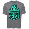 PRO TEAM SHORT SLEEVE TEE / T-SHIRT À MANCHES COURTES PRO TEAM Thumbnail