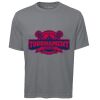 PRO TEAM SHORT SLEEVE TEE / T-SHIRT À MANCHES COURTES PRO TEAM Thumbnail
