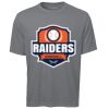 PRO TEAM SHORT SLEEVE TEE / T-SHIRT À MANCHES COURTES PRO TEAM Thumbnail