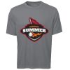 PRO TEAM SHORT SLEEVE TEE / T-SHIRT À MANCHES COURTES PRO TEAM Thumbnail