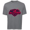 PRO TEAM SHORT SLEEVE TEE / T-SHIRT À MANCHES COURTES PRO TEAM Thumbnail