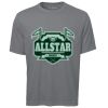 PRO TEAM SHORT SLEEVE TEE / T-SHIRT À MANCHES COURTES PRO TEAM Thumbnail
