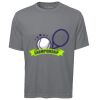 PRO TEAM SHORT SLEEVE TEE / T-SHIRT À MANCHES COURTES PRO TEAM Thumbnail