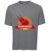 PRO TEAM SHORT SLEEVE TEE / T-SHIRT À MANCHES COURTES PRO TEAM Thumbnail