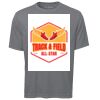 PRO TEAM SHORT SLEEVE TEE / T-SHIRT À MANCHES COURTES PRO TEAM Thumbnail