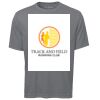 PRO TEAM SHORT SLEEVE TEE / T-SHIRT À MANCHES COURTES PRO TEAM Thumbnail