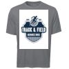 PRO TEAM SHORT SLEEVE TEE / T-SHIRT À MANCHES COURTES PRO TEAM Thumbnail