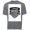 PRO TEAM SHORT SLEEVE TEE / T-SHIRT À MANCHES COURTES PRO TEAM Thumbnail