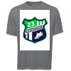 PRO TEAM SHORT SLEEVE TEE / T-SHIRT À MANCHES COURTES PRO TEAM Thumbnail