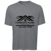 PRO TEAM SHORT SLEEVE TEE / T-SHIRT À MANCHES COURTES PRO TEAM Thumbnail