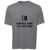 PRO TEAM SHORT SLEEVE TEE / T-SHIRT À MANCHES COURTES PRO TEAM Thumbnail