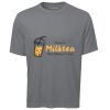 PRO TEAM SHORT SLEEVE TEE / T-SHIRT À MANCHES COURTES PRO TEAM Thumbnail