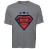 PRO TEAM SHORT SLEEVE TEE / T-SHIRT À MANCHES COURTES PRO TEAM Thumbnail