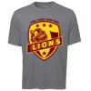 PRO TEAM SHORT SLEEVE TEE / T-SHIRT À MANCHES COURTES PRO TEAM Thumbnail