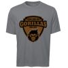 PRO TEAM SHORT SLEEVE TEE / T-SHIRT À MANCHES COURTES PRO TEAM Thumbnail