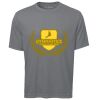 PRO TEAM SHORT SLEEVE TEE / T-SHIRT À MANCHES COURTES PRO TEAM Thumbnail