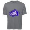PRO TEAM SHORT SLEEVE TEE / T-SHIRT À MANCHES COURTES PRO TEAM Thumbnail