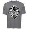 PRO TEAM SHORT SLEEVE TEE / T-SHIRT À MANCHES COURTES PRO TEAM Thumbnail