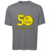 PRO TEAM SHORT SLEEVE TEE / T-SHIRT À MANCHES COURTES PRO TEAM Thumbnail