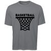 PRO TEAM SHORT SLEEVE TEE / T-SHIRT À MANCHES COURTES PRO TEAM Thumbnail