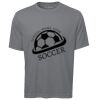 PRO TEAM SHORT SLEEVE TEE / T-SHIRT À MANCHES COURTES PRO TEAM Thumbnail
