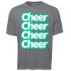 PRO TEAM SHORT SLEEVE TEE / T-SHIRT À MANCHES COURTES PRO TEAM Thumbnail