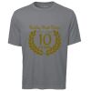 PRO TEAM SHORT SLEEVE TEE / T-SHIRT À MANCHES COURTES PRO TEAM Thumbnail