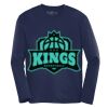 ATC PRO TEAM LONG SLEEVE YOUTH TEE Thumbnail
