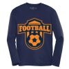 ATC PRO TEAM LONG SLEEVE YOUTH TEE Thumbnail