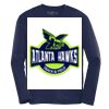 ATC PRO TEAM LONG SLEEVE YOUTH TEE Thumbnail