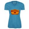 ATC PRO TEAM HEATHER ProFORMANCE TEE Thumbnail