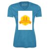 ATC PRO TEAM HEATHER ProFORMANCE TEE Thumbnail